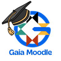 Gaia Moodle